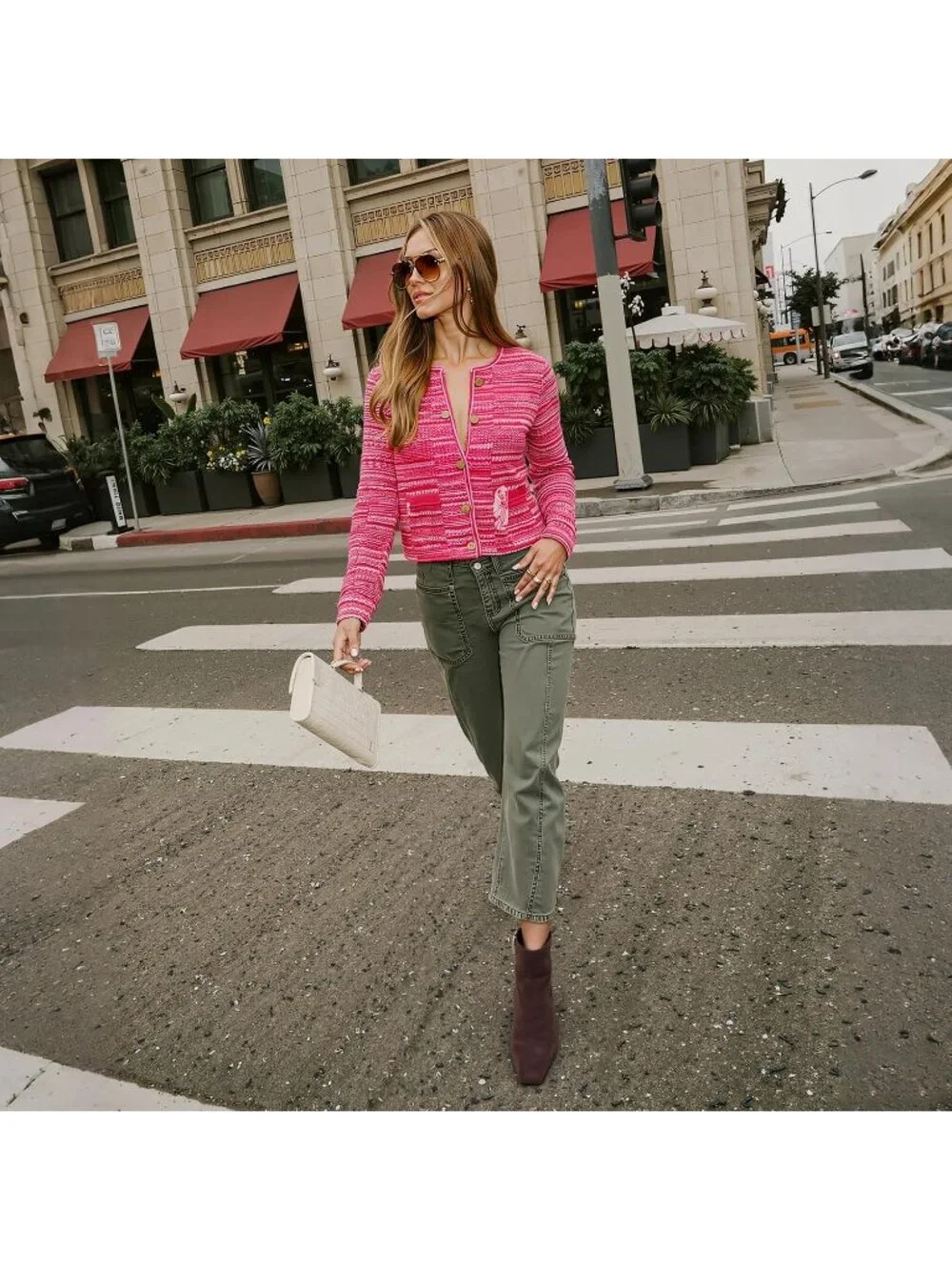 N/A ankle boots